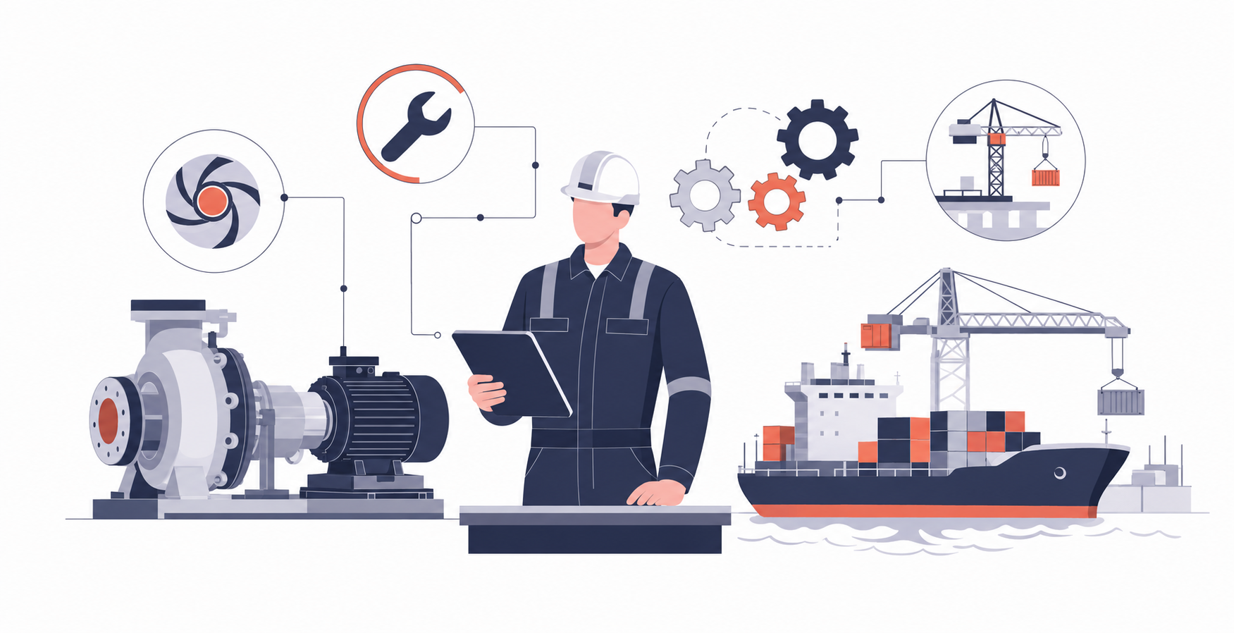 Technical Expertise Behind Every Project